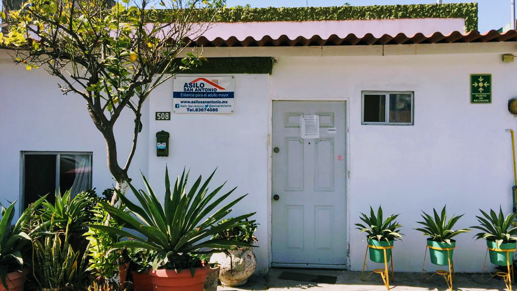 Asilo San Antonio