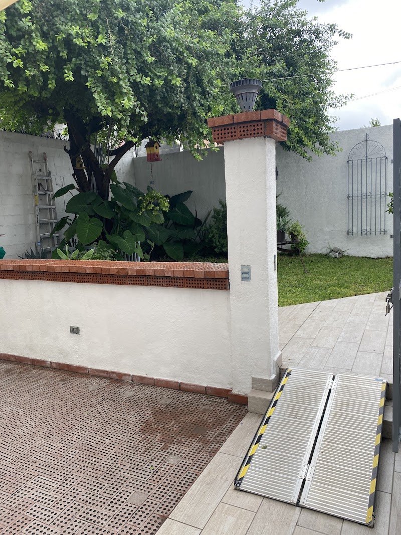 Asilo San Antonio