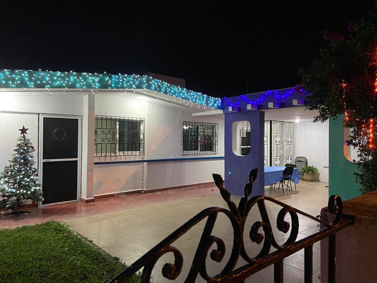 VIDA PLENA Residencia para adultos mayores
