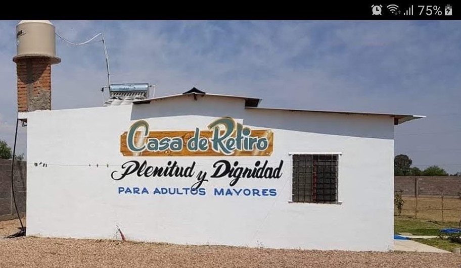 Casa de Retiro Plenitud y Dignidad