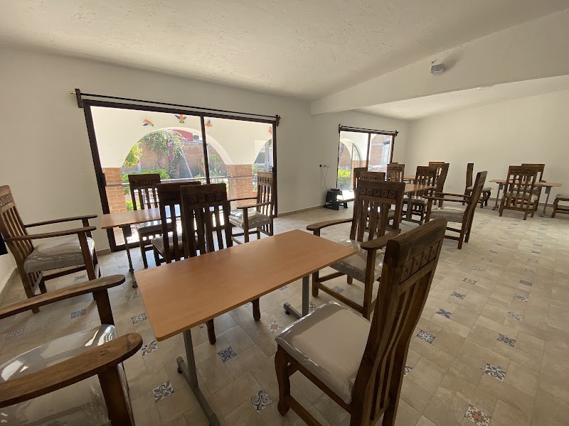 OCAMAT Estancia y residencia geriátrica