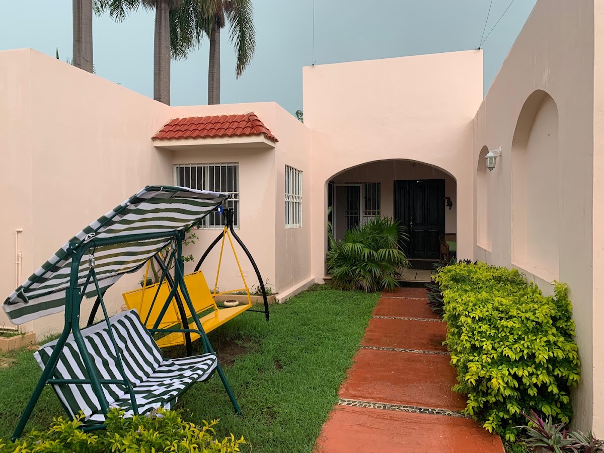 Quinta Kuxtal Mérida Residencia para Adultos Mayores