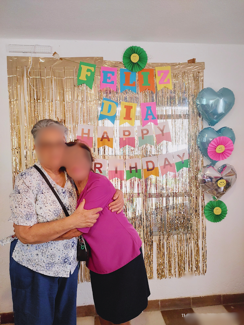 Quinta Kuxtal Mérida Residencia para Adultos Mayores