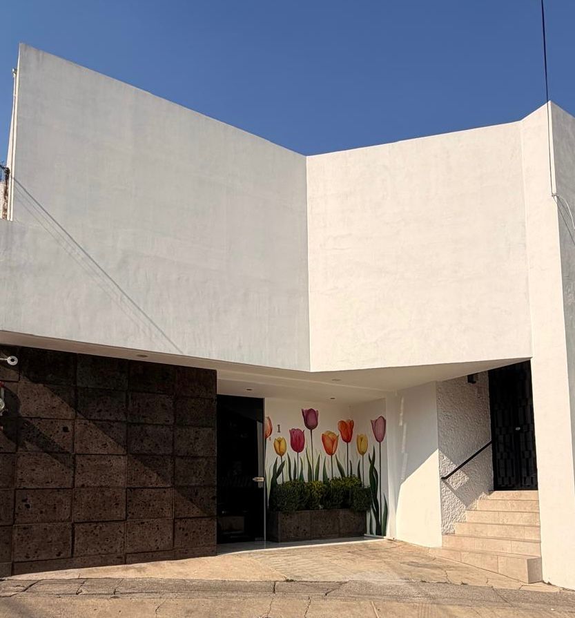 Residencia Horizonte Azul | Residencia y guarderia para adultos mayores