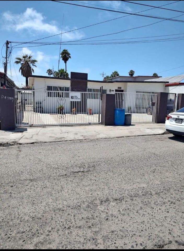 Casa residencial Gamboni