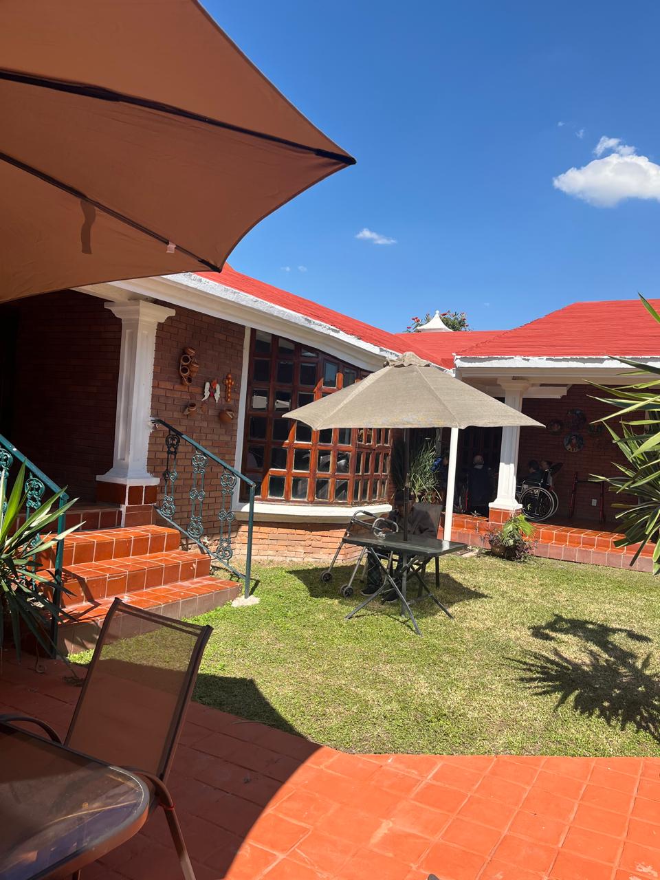 Casa Teresa: Estancia de Reposo para Adultos Mayores