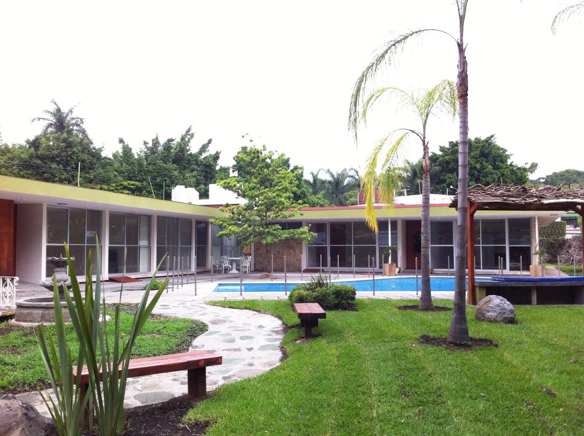 Belvedere - Casa Reposo Cuernavaca Asilo adultos mayores