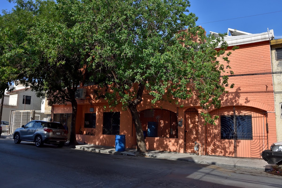 La casa de las Brisas- Salud Geriatrica Integral