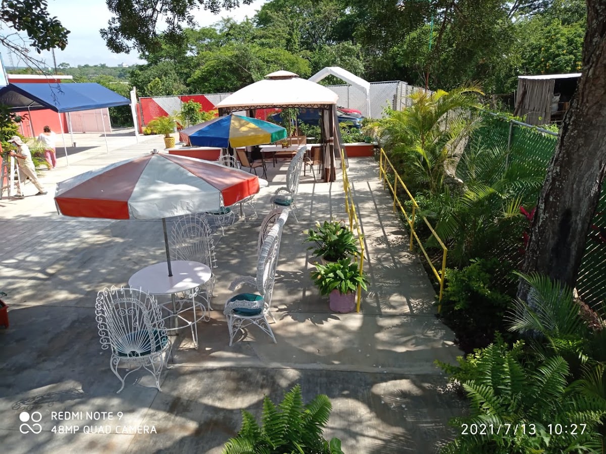 Casa Geriátrica Unidos En Familia Sc