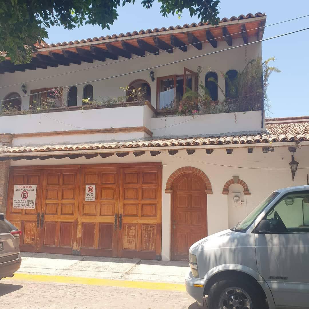 Vida Serena Nursing Home, Assisted Living, Asilo de Ancianos (Paraguay)